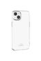 Husa Grip iPhone 15 Διαφανές - 2