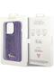 Λογότυπο Husa Sequin Script για iPhone 15 Pro Mov - 8