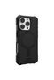 Husa Essential Armor Magsafe iPhone 16 Pro Black - 3