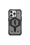Husa Pathfinder Magsafe iPhone 15 Pro Ash - 5