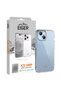 Husa Ice Grip iPhone 15 Plus Διαφανές