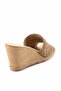 Mink Women's Slippers K04874013516 - 4