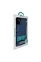 Husa Silicon Nature Series iPhone 15 Plus Albastru - 2