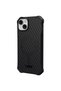 Husa iPhone 14 Plus Essential Armor Magsafe Black - 7
