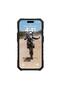 Husa Pathfinder Magsafe iPhone 15 Pro Ash - 8