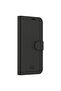 Θήκη North Folio iPhone 15 Μαύρο