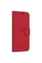 Husa North Folio Case iPhone 15 Pro Max Roșu