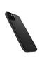 Husa Liquid Air iPhone 15 Plus Μαύρο Ματ - 3