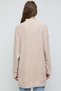 Rollkragenbluse - 5