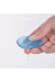 4pcs Teardrop Silicone Makeup Sponge,Natural Latex, Effortless Wet Application Beauty Tool - 4