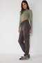 Basic Cargo Jogger Sweatpants - 3