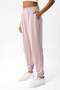 Jogginghose mit weicher Textur - 4