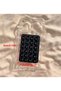 For iPhone 15 Pro Max Transparent Non-Yellowing Back Set with Soft Sides Suction Cup Protective Case - 3