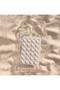 For iPhone 12 and 12 Pro Transparent Back Non-Yellowing Side Soft with Suction Cup Set Protective Case
