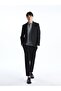 Standard Fit Men's Blazer Jacket - 2