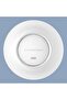 نقطة وصول داخلية Grandstream GWN7664 Wi-Fi 6 باللون الأبيض - 5