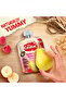 Cerelac Fruits Puree Pouch Raspberry Pear Banana & Oats From 6 Months 90 g - 3