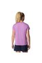 Bluevista Hill Women's Purple Outdoor T-Shirt Al3349-581 - 2