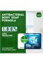 Instant Cool Anti-Bacterial Bar Soap Menthol And Eucalyptus Fragrance 120 g - 2