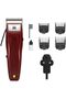 1400 Cordless Professional Hair Clipper for Men (Made in Germany) - 2