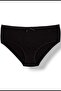 Women's Bamboo Panties Bato High Waist Sweat Absorbent Flexible 6-Piece Set– Antibacterial, Breathable, - Star - 5