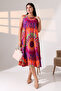 Likapa Summer Strap Viscose Dress 2691 - 4
