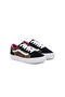 Old Skool Children’S Casual Shoes Vn000Cy8Bmv1 Black - 2