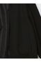 Lcwaikiki Classic Black College Collar Men's Bomber Jacket - 7