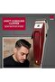 1400 Cordless Professional Hair Clipper for Men (Made in Germany) - 4