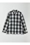 Lcw Vision Regular Fit Plaid Men's Shirt - 5