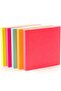Post-it Neon Colors 3inch x 5inch 5 x 100 Sheet - 4