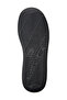 Men's Casual Black Mesh Sneaker With Hook And Loop Design For Everyday RunnerK21Sorona - 5