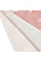 Dolphin Patterned Uv Protection Beach Kids Poncho Peach - 4