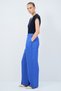 Kemerli Pantolon - 5