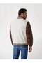 Varsity Men's Bomber Jacket - 3