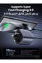 UGREEN Nexode 4-Port 65W USB-C GaN Foldable Fast Charger (USB-C×3 + USB-A) - 4