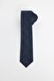 Fine Patterned Men's Tie