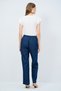 Bol Paça Denim Pantolon - 6