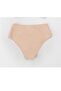 High Waist Bikini Bottom - 4
