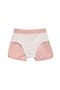 Kids Uv Protection Swim Shorts Peach - 3