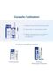 Switzerland Double Lash Eye Care Serum for Stronger and Thicker Eye Lashes, 10 ml - 5