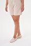 Beige Ultra Light Daily Women's Loafer Shoes - 2