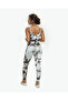 FunkyHues Performance-Stride Fitness Suit - 4