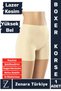 Does Not Show Underwear Non-Slip Body Shaping Firming Recovery Laser Cut High Waist Boxer Corset