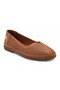 D25Ya-430 Genuine Leather Women's Shoes