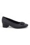 062 Heeled Stone Evening Dress Women's Shoes - 2