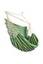 Hamac dublu bench deluxe verde
