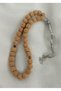 Rosary 33 Pcs 10 mm Natural Rudraksha Rudraksha Rosary - 4