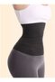 Waist Wrapped Body Shaping Waist Corset, Hourglass Appearance 2 Meters Unisex Wrap Waist Corset - 2