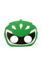 Rangers Mask - Green, Birthday Mask, School Activity Mask and Costume Party Mask